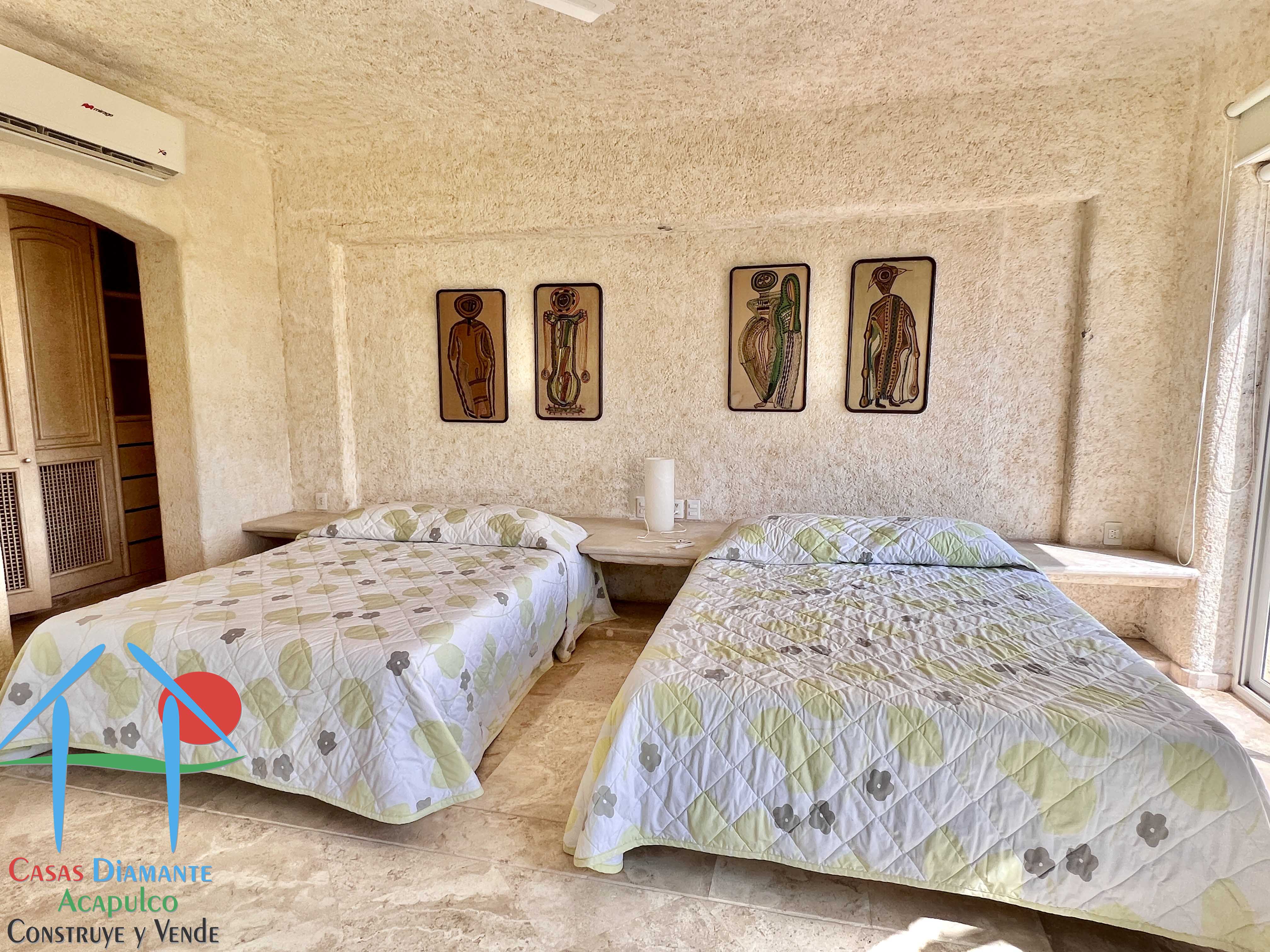 La Jordana - Recámara dos 8